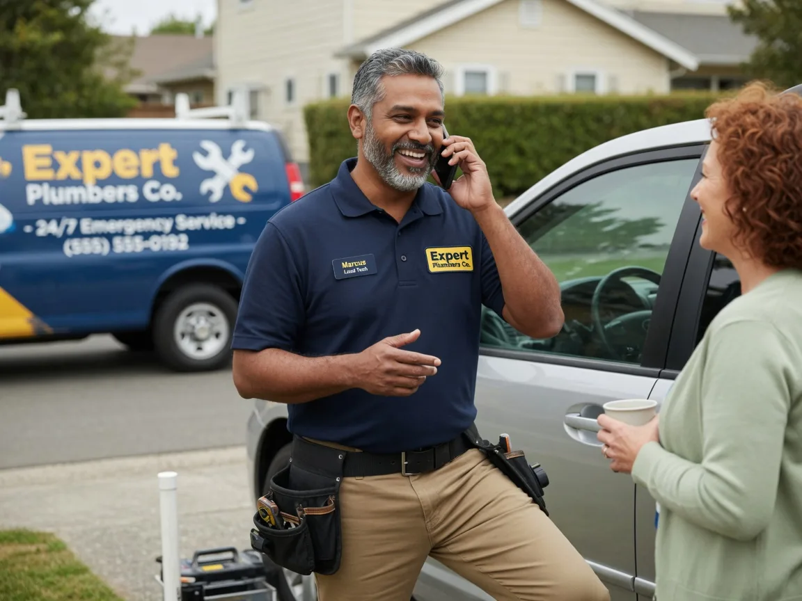 Clogged Drain Repair in Manchester, PA